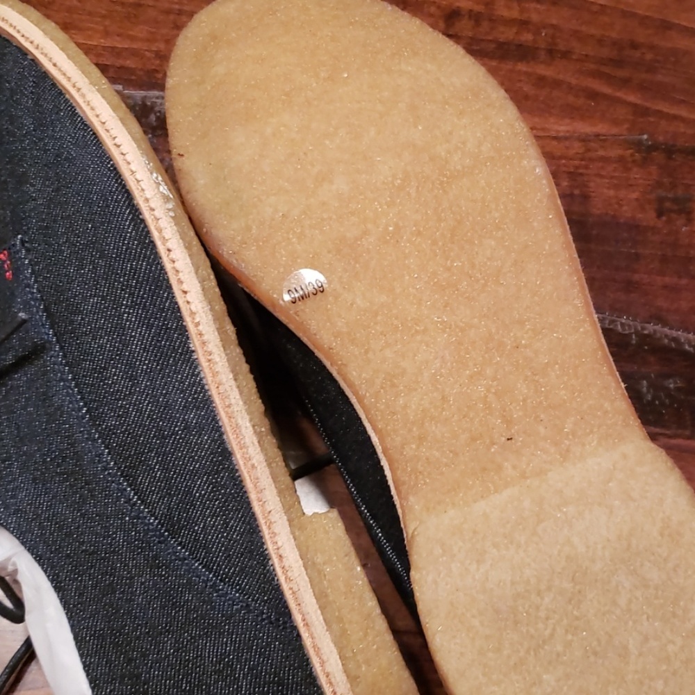 Shoes by Ellen - Picture 2 of 4